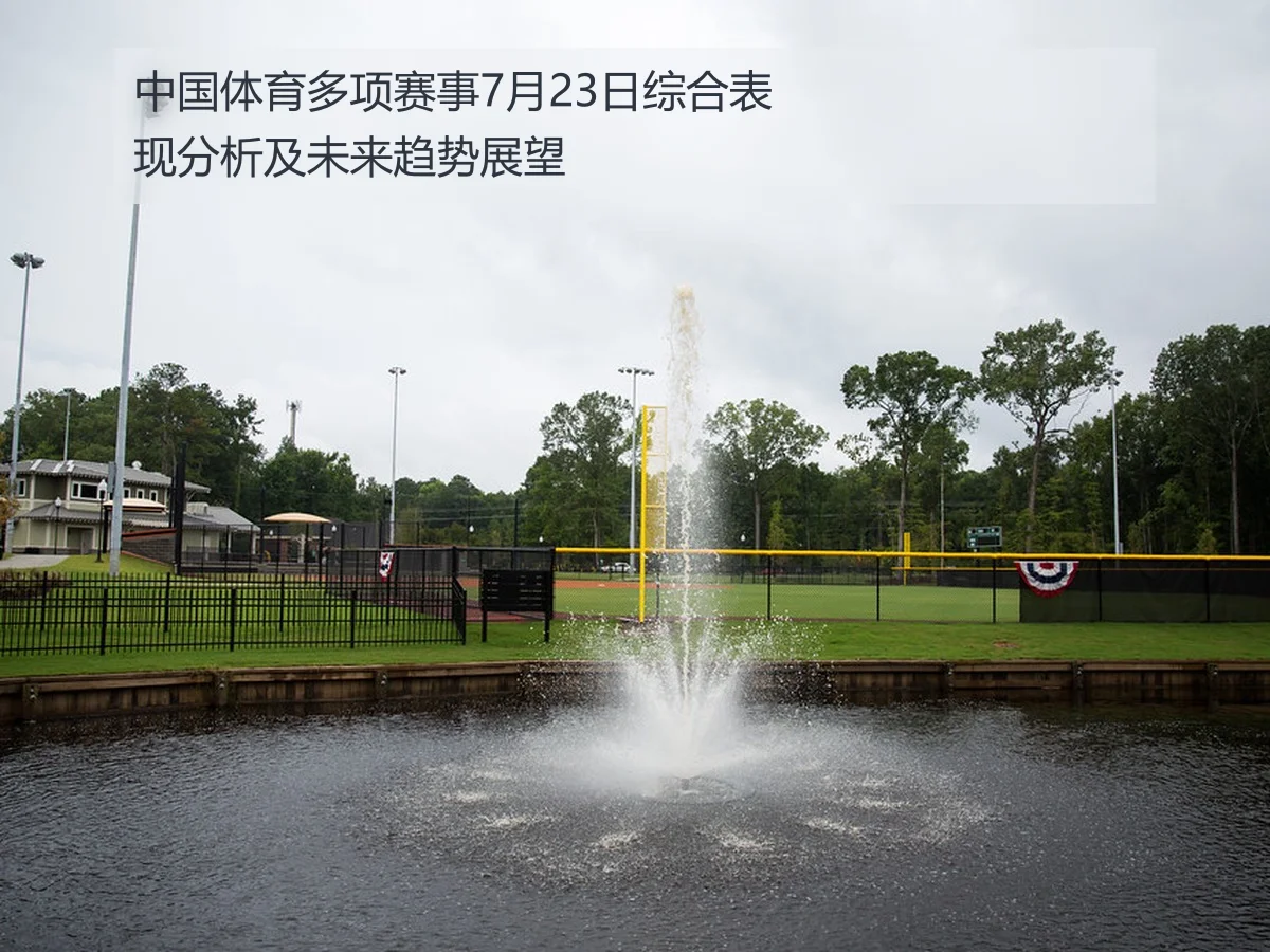 中国体育多项赛事7月23日综合表现分析及未来趋势展望